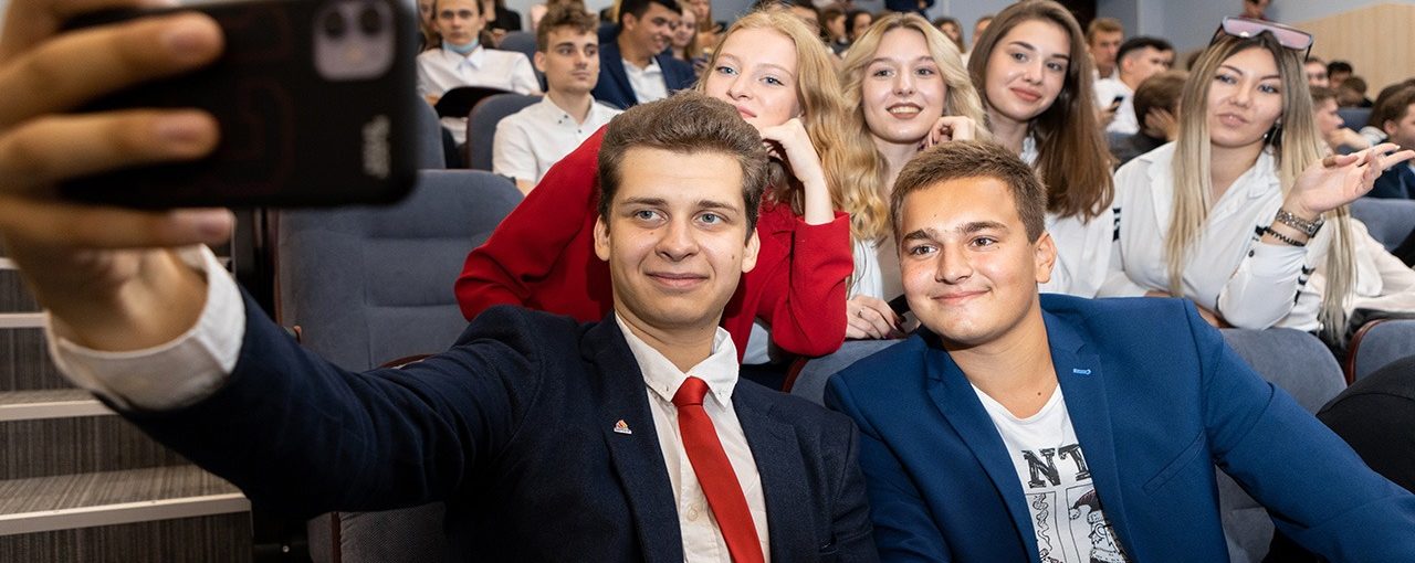 Управленцы будущего: студенты РАНХиГС примут участие в форуме «Форсаж-2023»