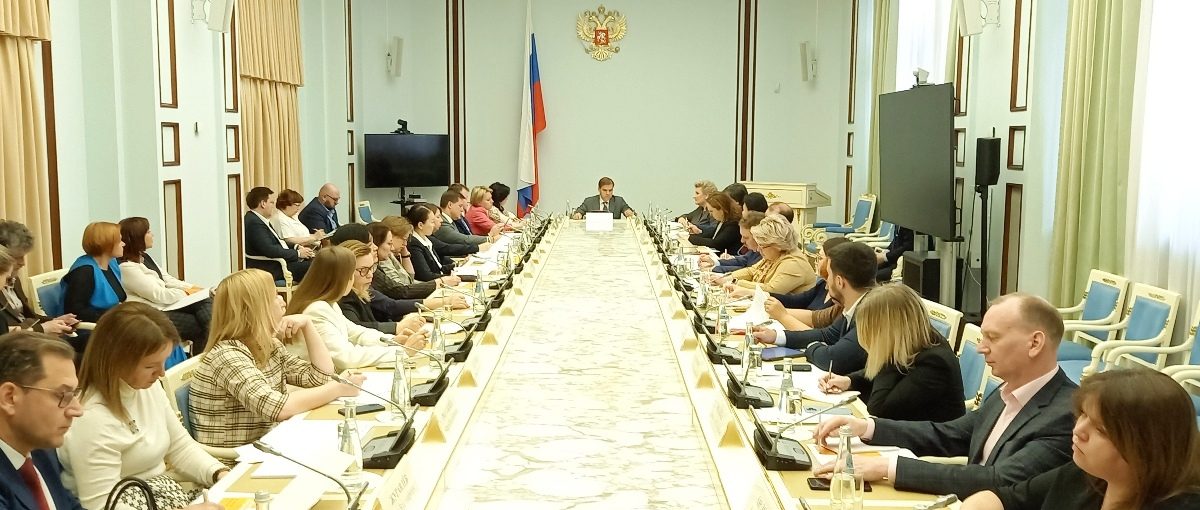 Ключ на старт: встреча Координационного совета «Форсажа» состоялась в Москве