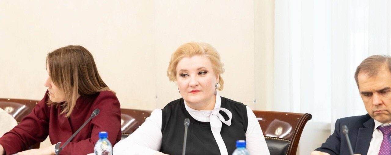 Координационный совет XVI Форума сообществ молодых специалистов «Форсаж-2026»: стратегические направления и ключевые решения