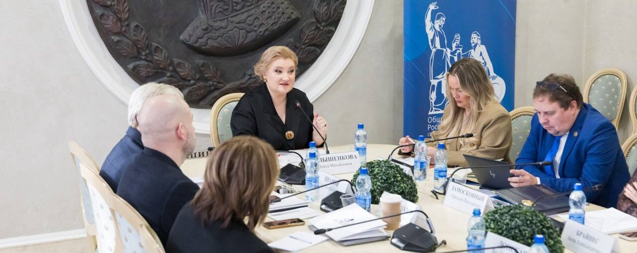 «Форсаж-2026» определил самые актуальные темы для работы сообщества партнёров форума